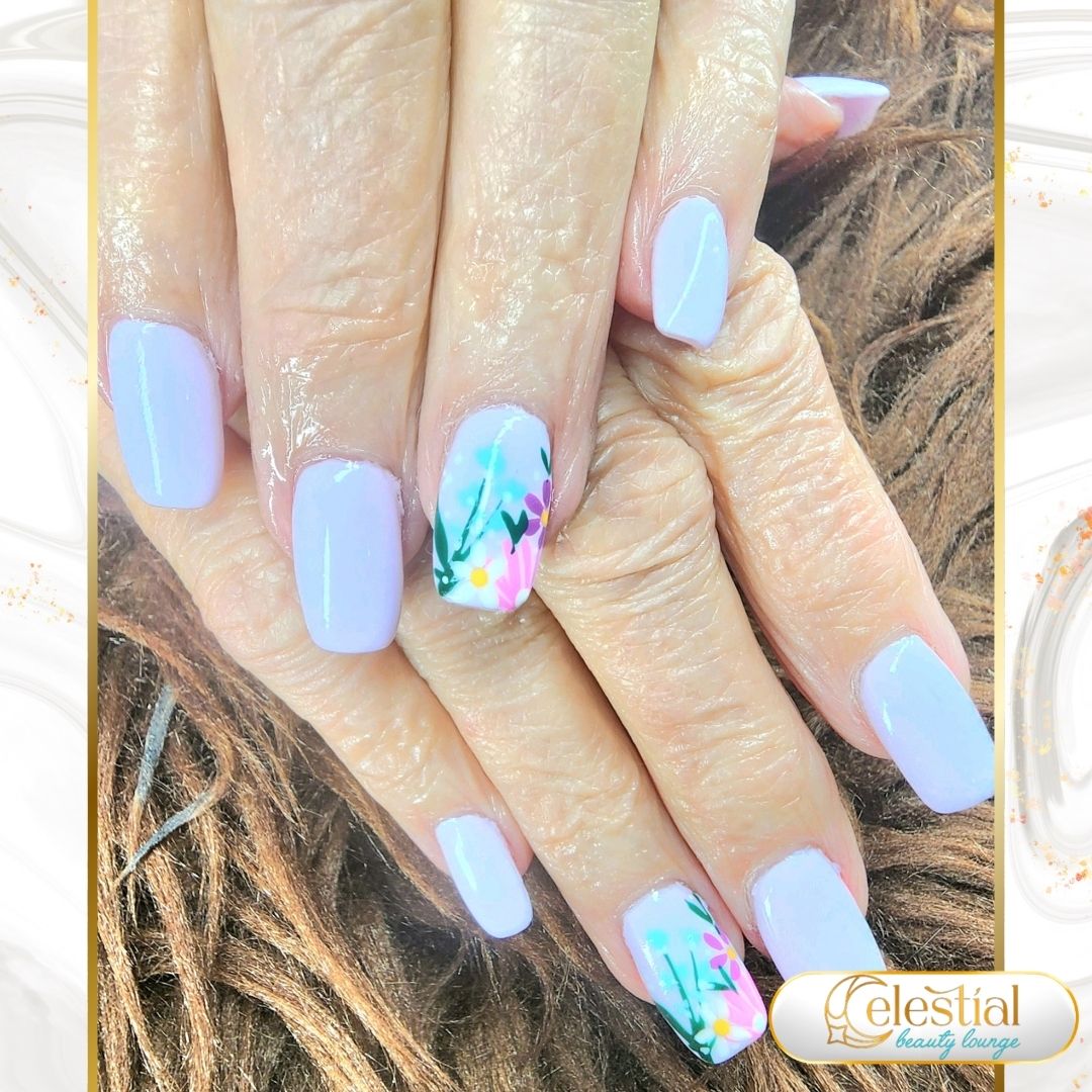 Celestial Beauty Lounge